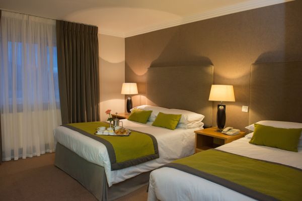 Hotel Killarney Oaks (Kerry)